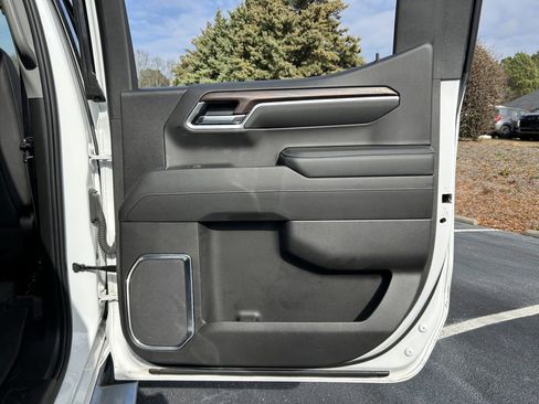 Used 2022 GMC Sierra 1500 SLT w/ SLT Premium Plus Package image 58