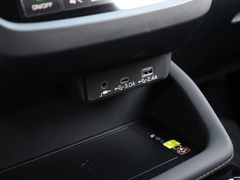 Certified 2026 Subaru Forester Sport AWD/4WD image 16