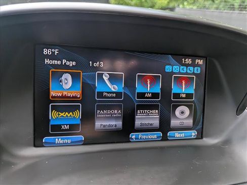 Used 2016 Buick Encore FWD image 29