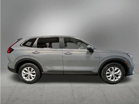 New 2026 Honda CR-V LX image 7