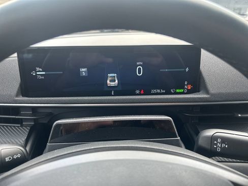 Used 2025 Ford Mustang Mach-E Select RWD image 18