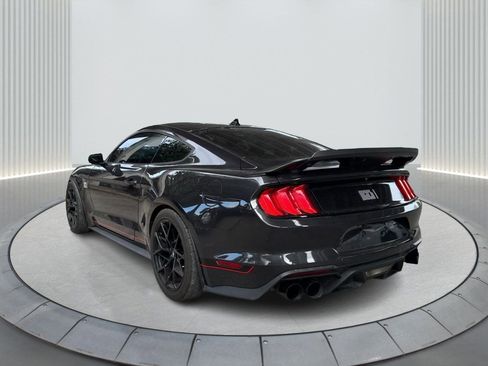 Used 2022 Ford Mustang Mach 1 w/ Mach 1 Handling Package image 9
