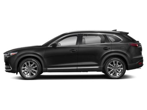 Used 2019 MAZDA CX-9 Grand Touring AWD/4WD image 3