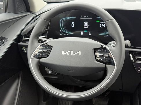 New 2026 Kia Niro EX w/ EX Premium Package image 9