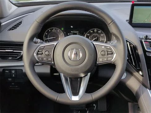 New 2026 Acura RDX SH-AWD w/ Technology Package image 25