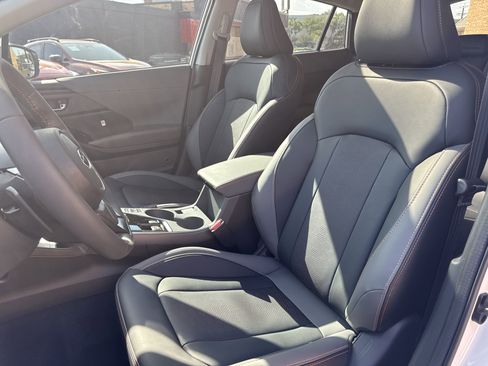 New 2025 Subaru Crosstrek 2.5i Limited w/ Crosstrek Mirror Package image 28