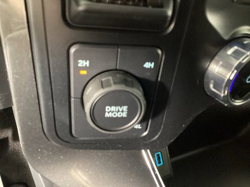 Used 2023 Ford F150 XLT w/ Equipment Group 302A High image 26