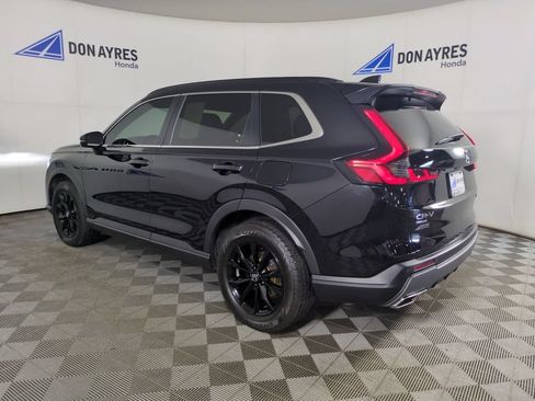 Used 2025 Honda CR-V Sport-L image 3