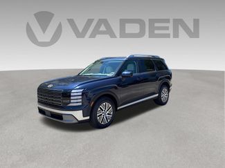 New 2026 Hyundai Palisade SEL Premium AWD/4WD video 1