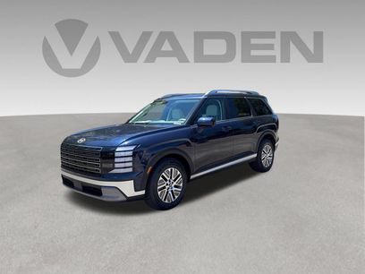 New 2026 Hyundai Palisade SEL Premium