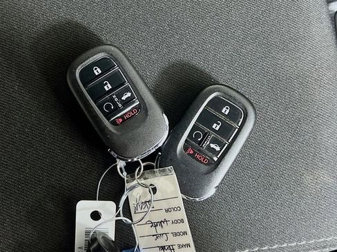 Used 2023 Honda Civic Sport image 33