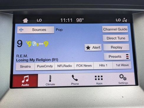 Used 2019 Ford Ranger XLT w/ Equipment Group 301A Mid image 14