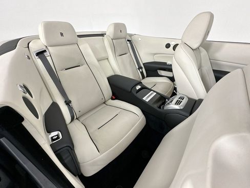 Certified 2016 Rolls-Royce Dawn image 26