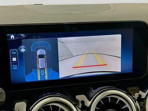 New 2026 Mercedes-Benz GLA 250 image 14