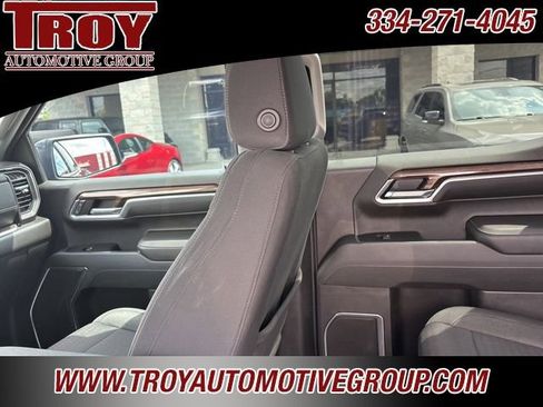 Used 2022 Chevrolet Silverado 1500 RST image 28