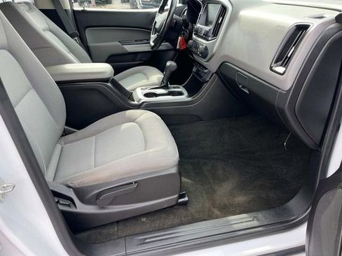 Used 2016 Chevrolet Colorado LT w/ LT Convenience Package RWD image 25