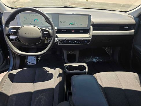 Used 2024 Hyundai Ioniq 5 SEL RWD image 21