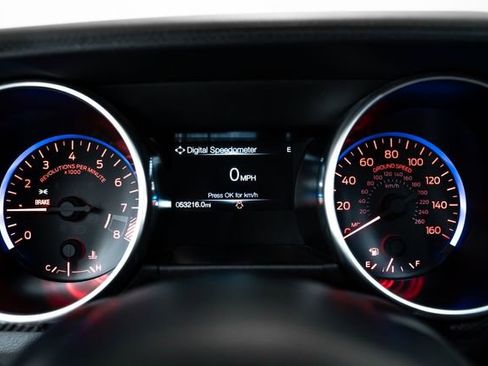 Used 2019 Ford Mustang GT Premium w/ GT Performance Package image 30