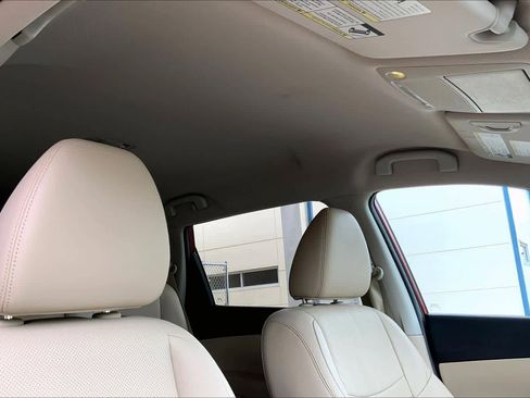 Used 2015 Nissan Rogue SL FWD image 14