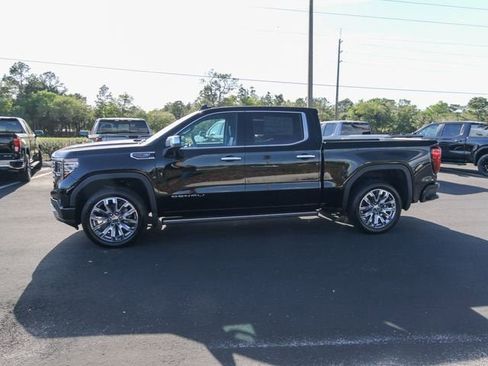 New 2026 GMC Sierra 1500 Denali AWD/4WD image 5