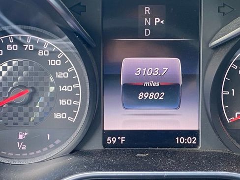 Used 2016 Mercedes-Benz C 450 AMG image 5