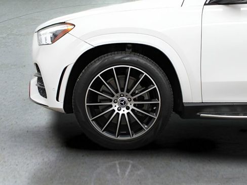 Used 2022 Mercedes-Benz GLE 450 4MATIC image 10