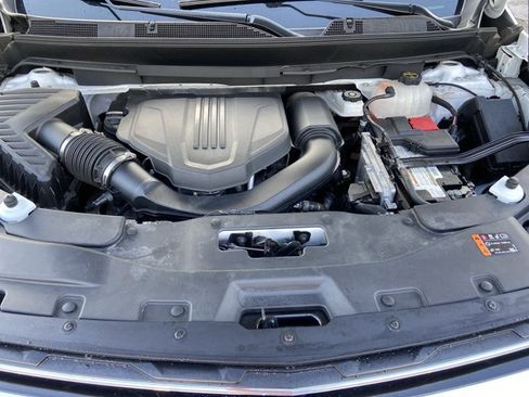 Used 2024 Chevrolet Traverse LT FWD image 27