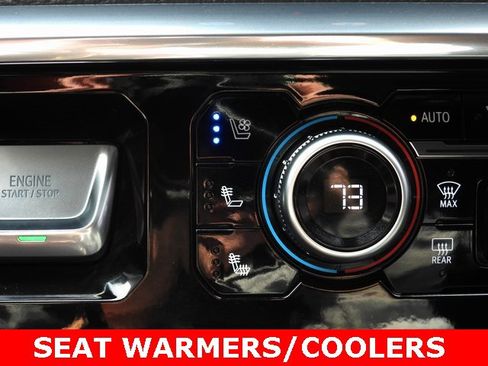 Used 2024 GMC Sierra 1500 Denali image 28