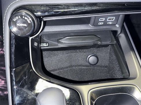 Certified 2023 Lexus NX 350 AWD w/ Premium Package image 24
