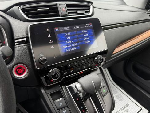 Used 2020 Honda CR-V EX image 24