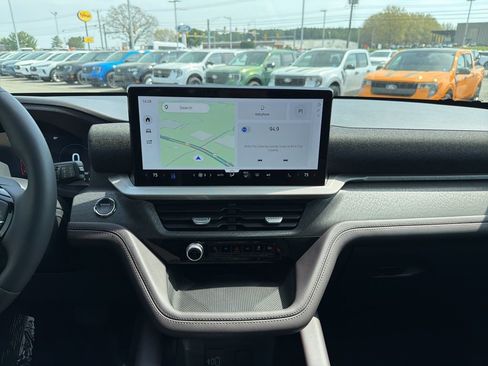 New 2026 Ford Explorer Platinum AWD/4WD image 29