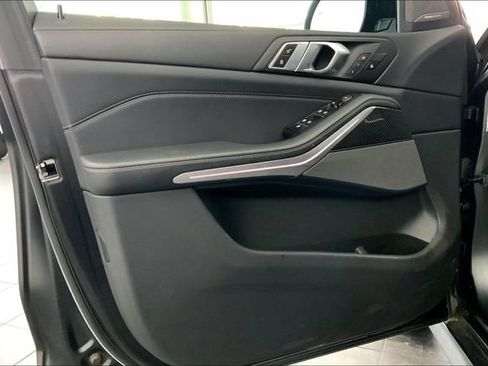 Used 2024 BMW X5 M60i AWD/4WD image 10