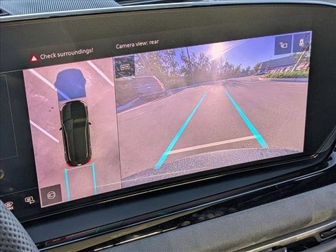 New 2025 Audi S5 Premium Plus image 11