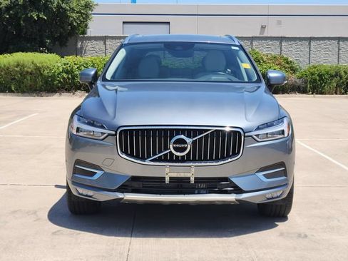 Used 2019 Volvo XC60 T5 Inscription w/ Protection Package Premier AWD/4WD image 2