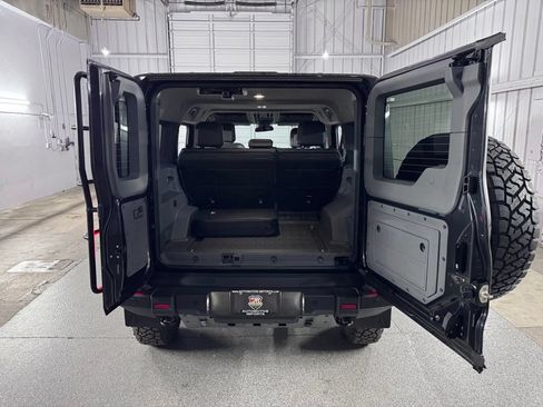 Used 2024 INEOS Grenadier AWD/4WD image 46