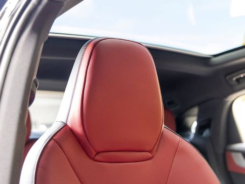 New 2026 Porsche Cayenne Coupe AWD/4WD image 69