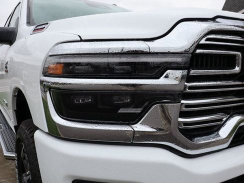 Used 2025 RAM 2500 Laramie image 5