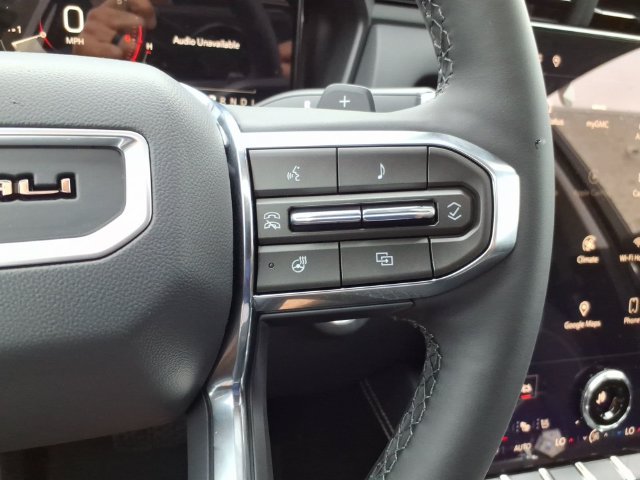 New 2027 GMC Terrain Denali w/ LPO, Floor Liner Package AWD/4WD image 35
