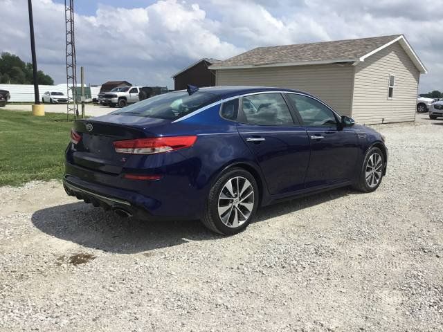 Used 2019 Kia Optima S FWD image 3