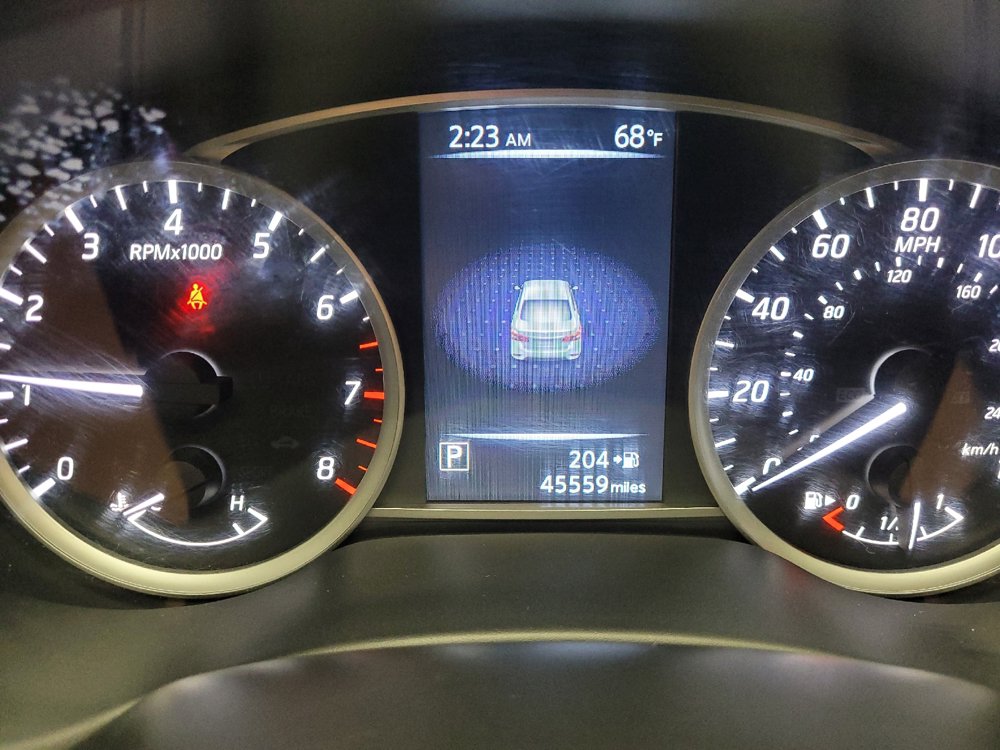 Used 2017 Nissan Sentra SV FWD image 23