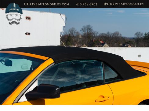 Used 2008 Ford Mustang Shelby GT500 image 51