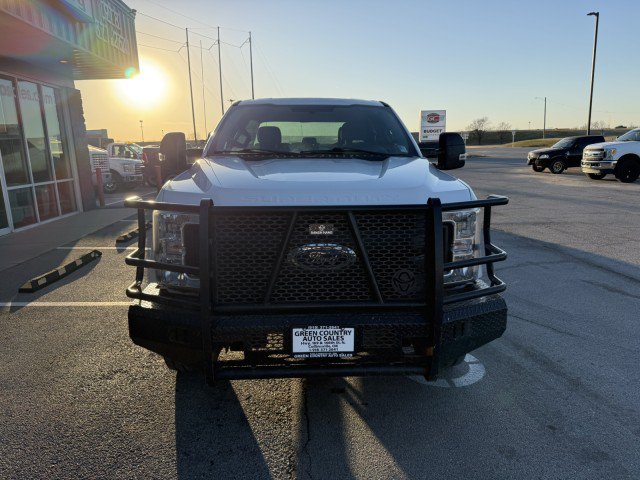 Used 2019 Ford F350 XL w/ Power Equipment Group AWD/4WD image 11