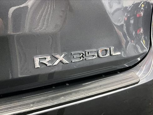 Used 2022 Lexus RX 350L FWD w/ Premium Package image 10