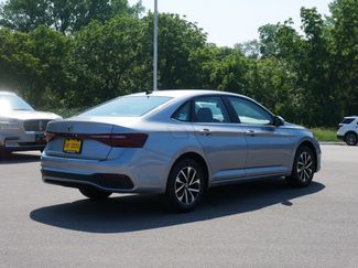 New 2025 Volkswagen Jetta S video 2