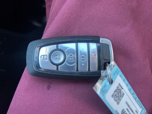 Used 2023 Ford Escape ST-Line w/ Tech Pack #1 image 29