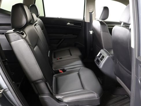 Used 2019 Volkswagen Atlas SE AWD/4WD image 36