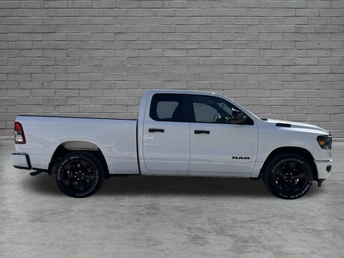 Used 2023 RAM 1500 Big Horn RWD image 5