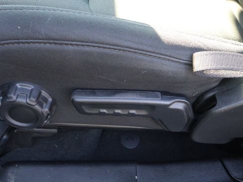 Used 2023 Jeep Wrangler Unlimited w/ Cold Weather Group image 31