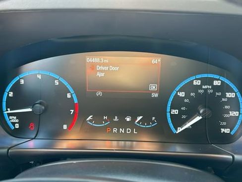 Certified 2024 Ford Bronco Sport Big Bend w/ Convenience Package image 18