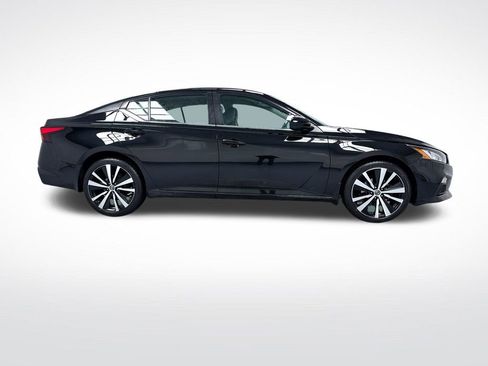 Used 2021 Nissan Altima 2.5 SR image 10